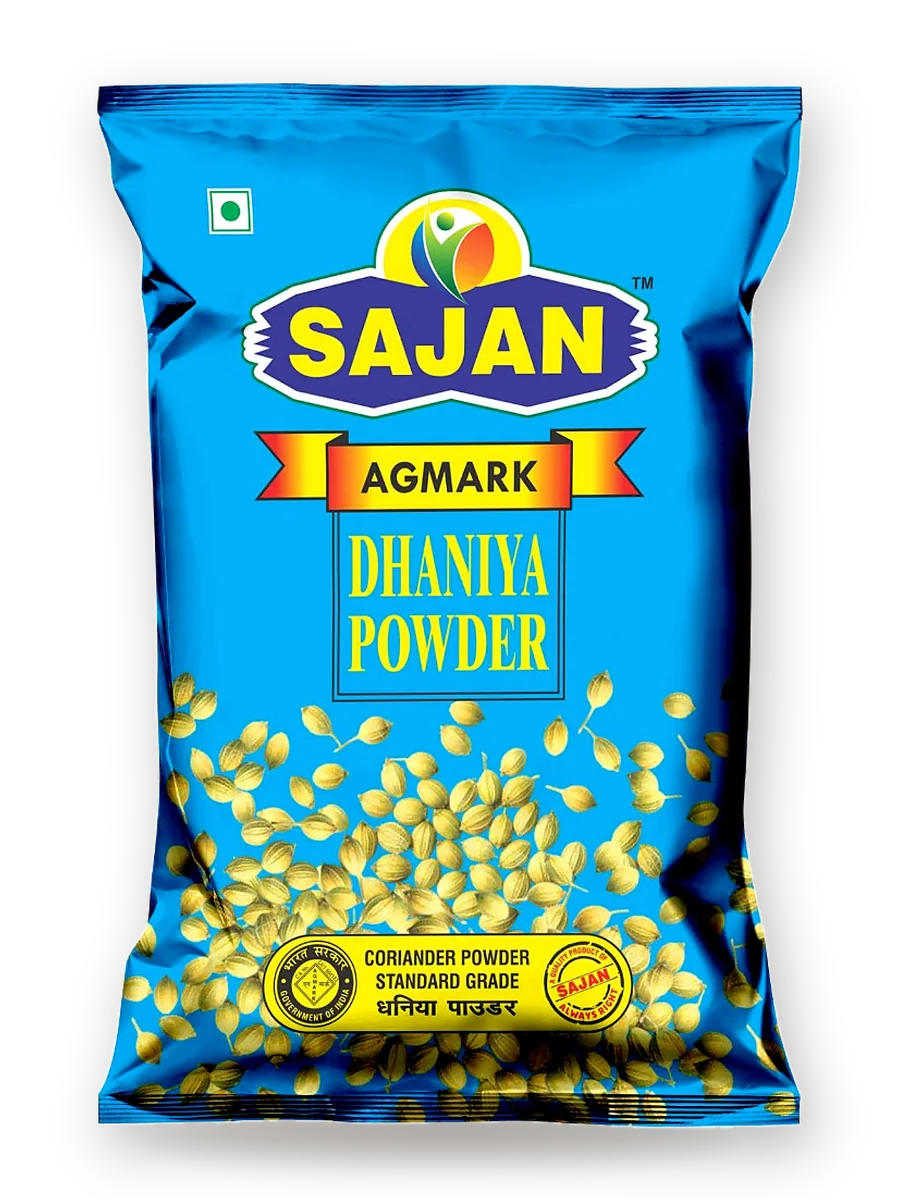 SAJAN Dhaniya Powder