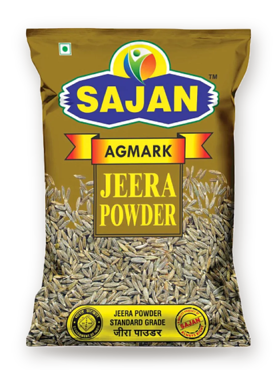 SAJAN Jeera Powder