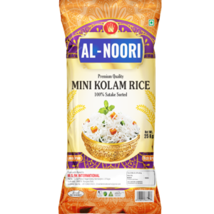 AL-Noori Mini Kolam HMT Rice