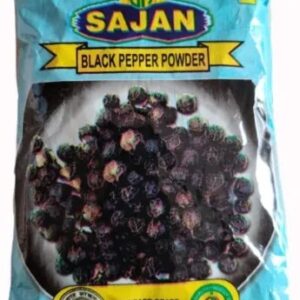 Sajan Kali Mirch/Black Pepper Powder