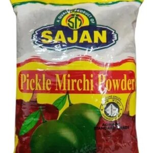 SAJAN-PICKLE