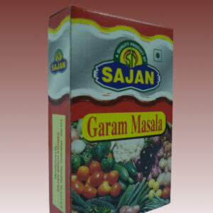 Sajan Garam Masala