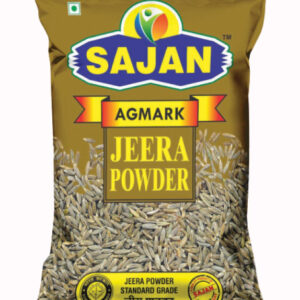 Sajan Jeera