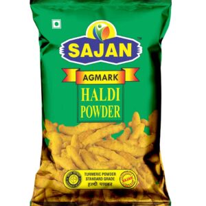 Sajan Haldi/Turmeric Powder